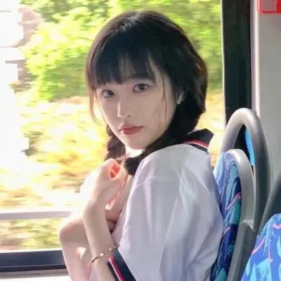 神仙宝藏女生头像60张