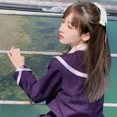 神仙宝藏女生头像60张
