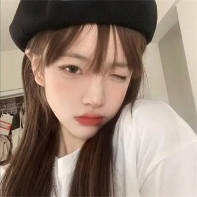 神仙宝藏女生头像60张