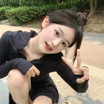 WeChat风格女头75张