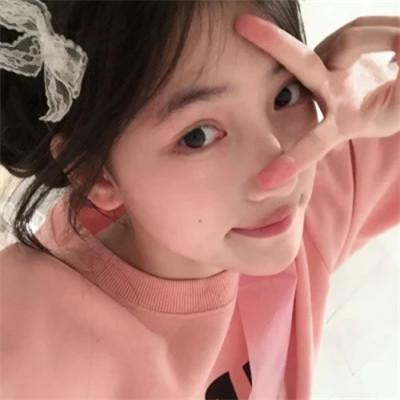 微信女生干净有品位的头像58张
