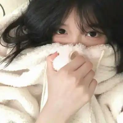 WeChat风格女头75张