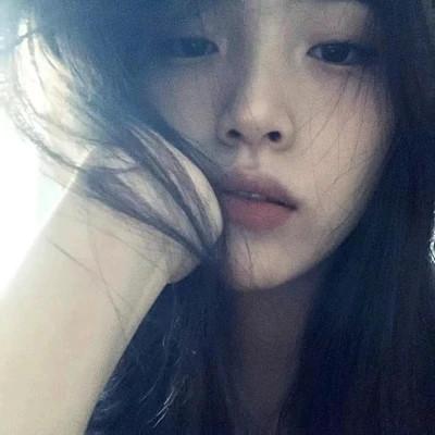 WeChat风格女头75张