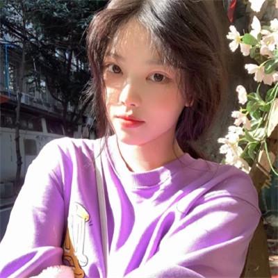 微信女生干净有品位的头像58张