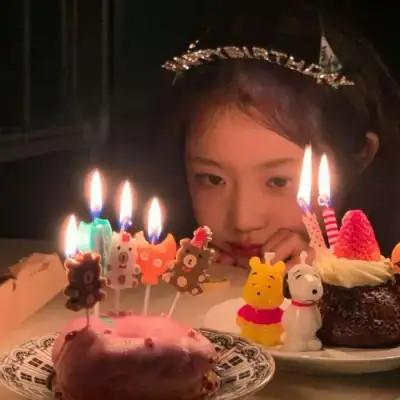 神仙宝藏女生头像60张