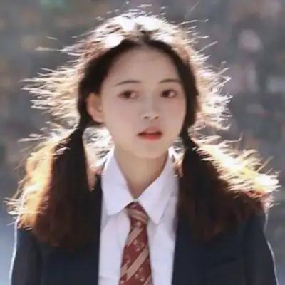 神仙宝藏女生头像60张