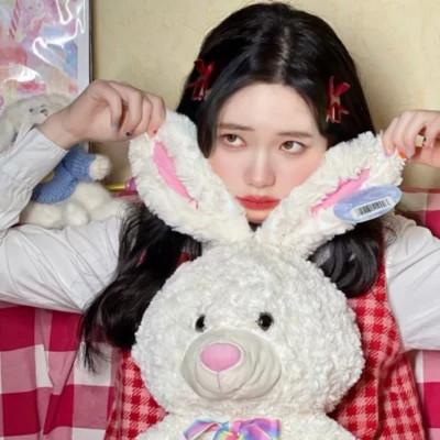 神仙宝藏女生头像60张