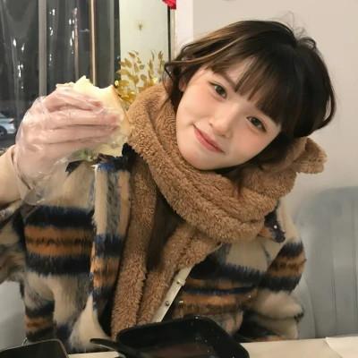 微信女生干净有品位的头像58张