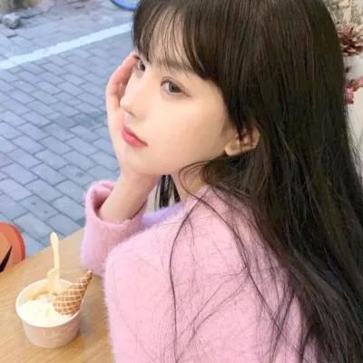 神仙宝藏女生头像60张