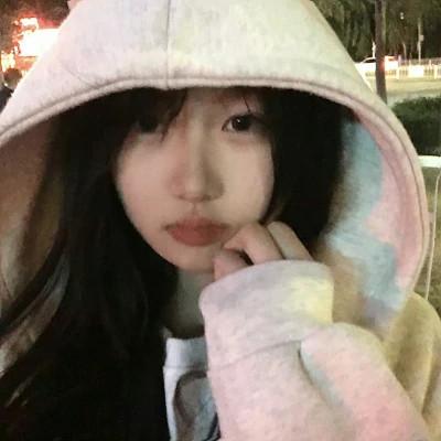 WeChat风格女头75张