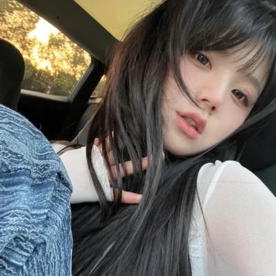 微信女生干净有品位的头像58张