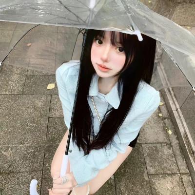 WeChat风格女头75张