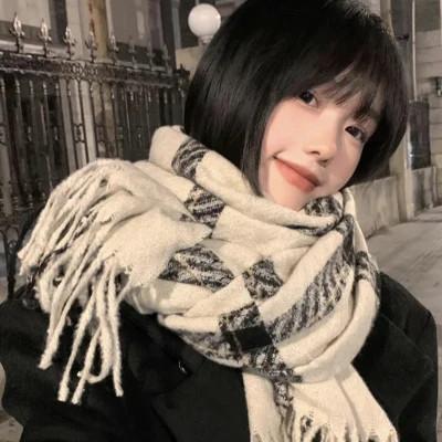 WeChat风格女头75张
