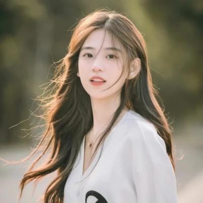 神仙宝藏女生头像60张