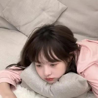 微信女生干净有品位的头像58张
