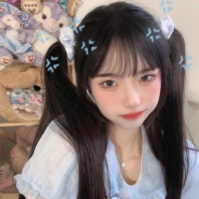 神仙宝藏女生头像60张
