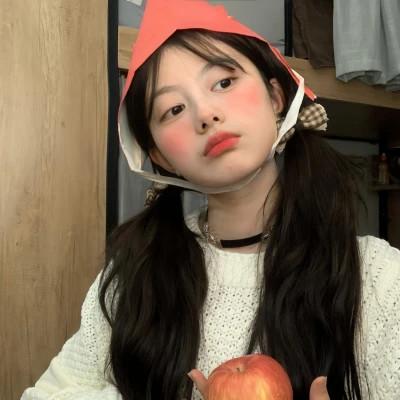 微信女生干净有品位的头像58张