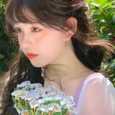 神仙宝藏女生头像60张