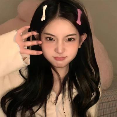 微信女生干净有品位的头像58张