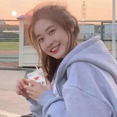 神仙宝藏女生头像60张