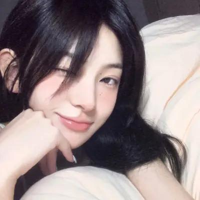 神仙宝藏女生头像60张