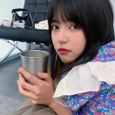 神仙宝藏女生头像60张