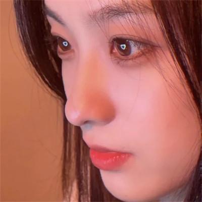 神仙宝藏女生头像60张