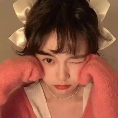 神仙宝藏女生头像60张