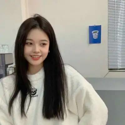 神仙宝藏女生头像60张