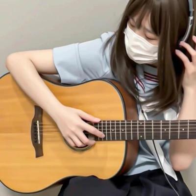 WeChat风格女头75张