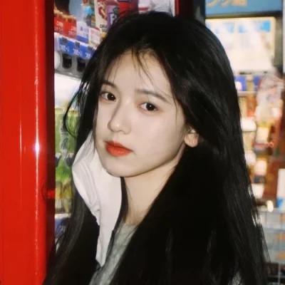 神仙宝藏女生头像60张