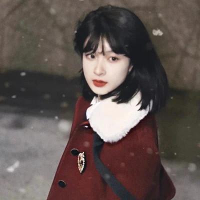 神仙宝藏女生头像60张