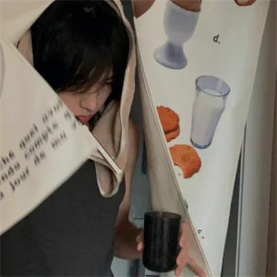 WeChat风格女头75张