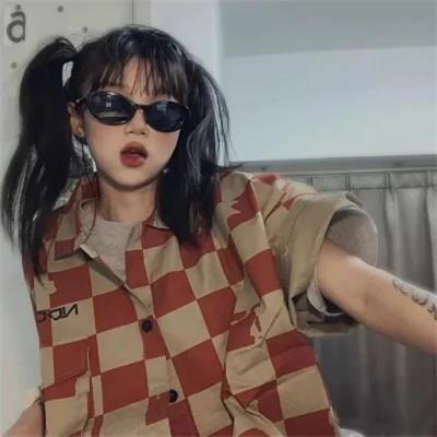 神仙宝藏女生头像60张