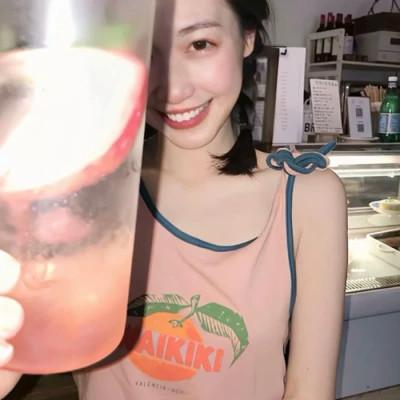 神仙宝藏女生头像60张