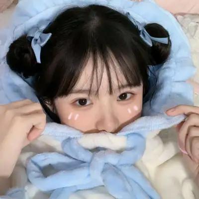 微信女生干净有品位的头像58张