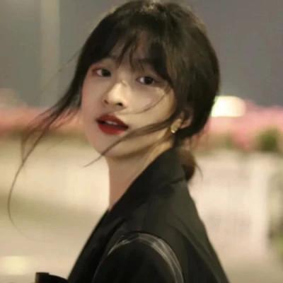 神仙宝藏女生头像60张