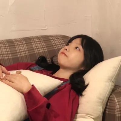 闺蜜头像真人2023年超火好看图片