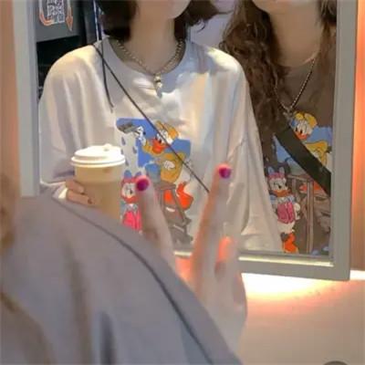 闺蜜头像真人2023年超火好看图片