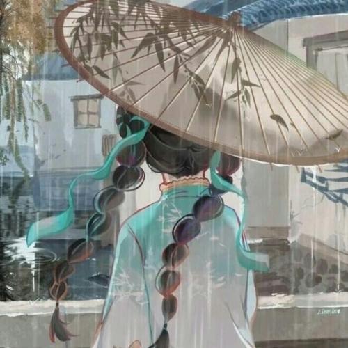 有品位的女人微信头像  低调又高雅还很有气质