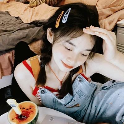 复古系头像女 高级又复古相当耐看