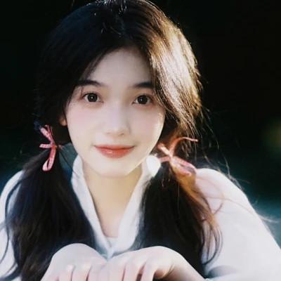 复古系头像女 高级又复古相当耐看