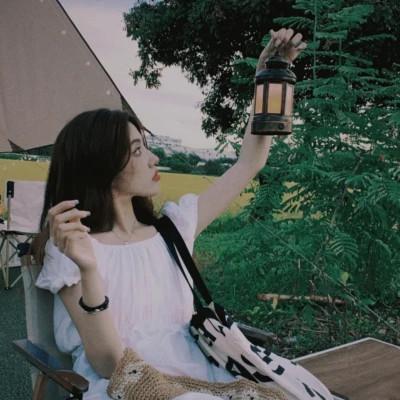 复古系头像女 高级又复古相当耐看