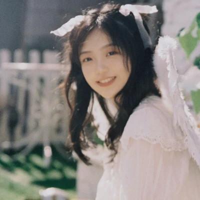 复古系头像女 高级又复古相当耐看