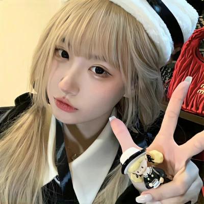 神仙宝藏女头40张 值得收藏