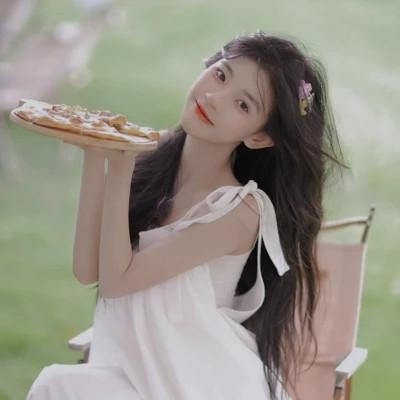 复古系头像女 高级又复古相当耐看