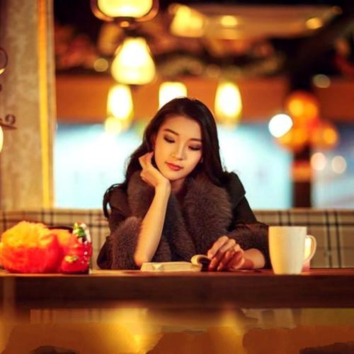有品位的女人微信头像  低调又高雅还很有气质