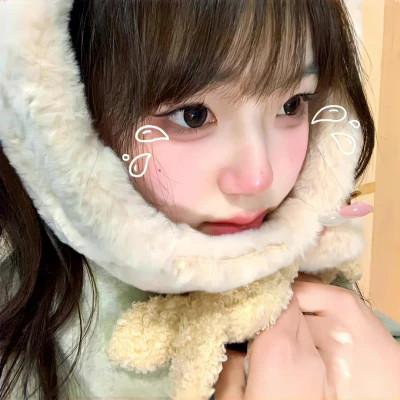 神仙宝藏女头40张 值得收藏