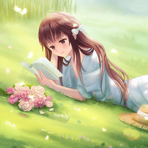 有品位的女人微信头像  低调又高雅还很有气质