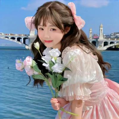 神仙宝藏女头40张 值得收藏